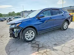 2GNAXJEV8K6270296 2019 CHEVROLET EQUINOX