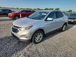 2GNAXJEV8K6274106 2019 CHEVROLET EQUINOX