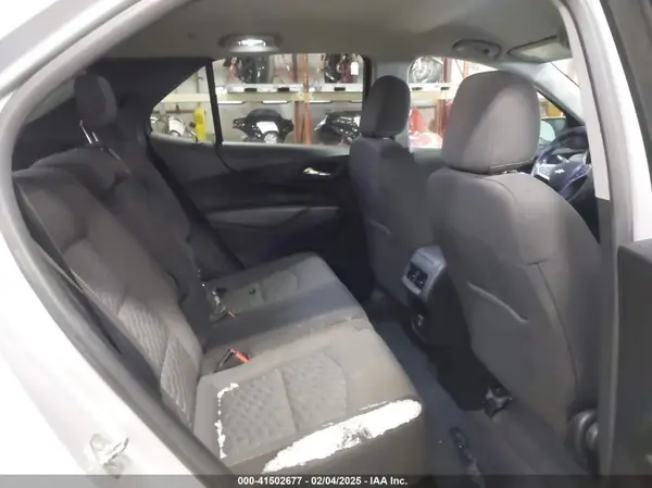 2GNAXJEV8K6278415 2019 CHEVROLET EQUINOX - Image 8
