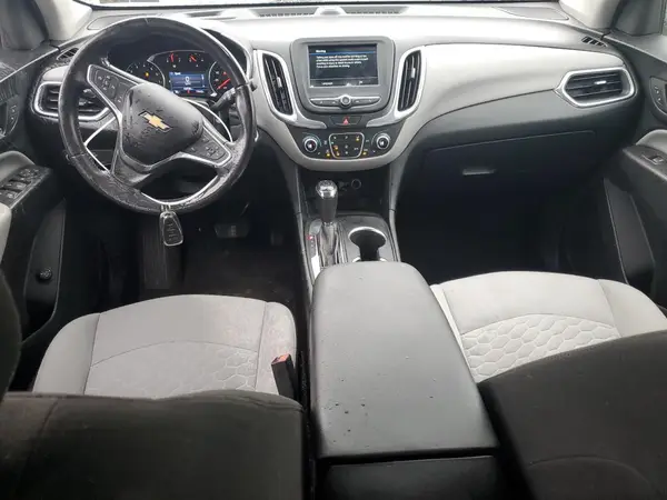 2GNAXJEV8K6279287 2019 CHEVROLET EQUINOX - Image 8