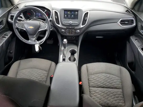 2GNAXJEV8K6279970 2019 CHEVROLET EQUINOX - Image 8