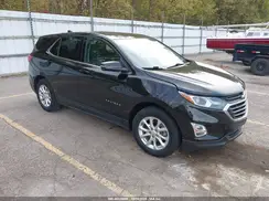 2GNAXJEV8K6280598 2019 CHEVROLET EQUINOX