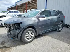 2GNAXJEV8K6282352 2019 CHEVROLET EQUINOX