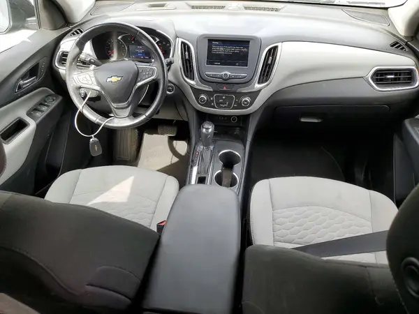 2GNAXJEV8K6282352 2019 CHEVROLET EQUINOX - Image 8