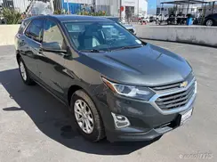 2GNAXJEV8K6284330 2019 CHEVROLET EQUINOX