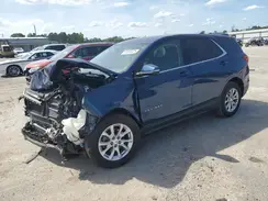 2GNAXJEV8K6285722 2019 CHEVROLET EQUINOX