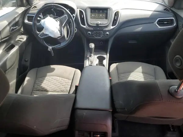 2GNAXJEV8K6285722 2019 CHEVROLET EQUINOX - Image 8
