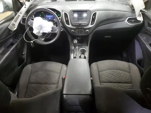 2GNAXJEV8K6286594 2019 CHEVROLET EQUINOX - Image 8