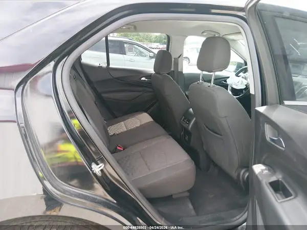 2GNAXJEV8K6290273 2019 CHEVROLET EQUINOX - Image 8