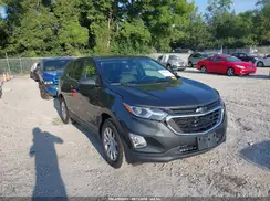 2GNAXJEV8K6293593 2019 CHEVROLET EQUINOX