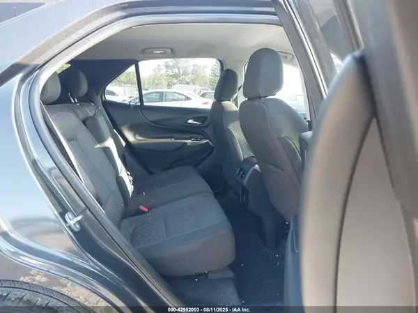 2GNAXJEV8K6293593 2019 CHEVROLET EQUINOX - Image 8