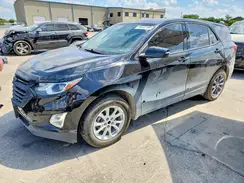 2GNAXJEV8K6294761 2019 CHEVROLET EQUINOX