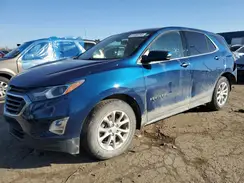 2GNAXJEV8K6296932 2019 CHEVROLET EQUINOX