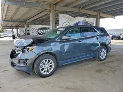 2GNAXJEV8K6301398 2019 CHEVROLET EQUINOX