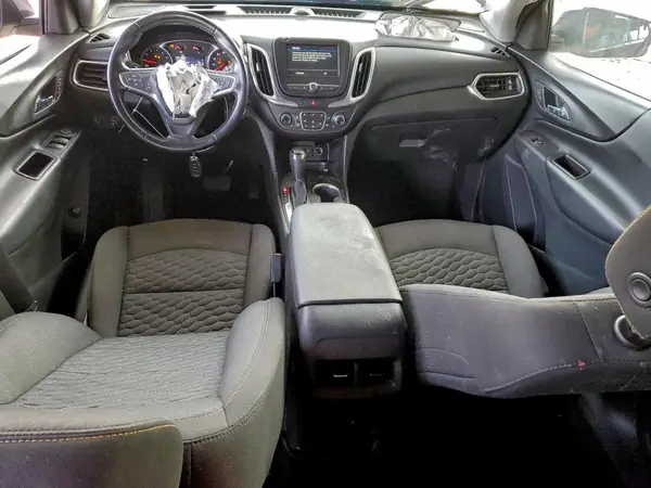 2GNAXJEV8K6301398 2019 CHEVROLET EQUINOX - Image 8