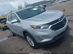 2GNAXJEV8K6301563 2019 CHEVROLET EQUINOX