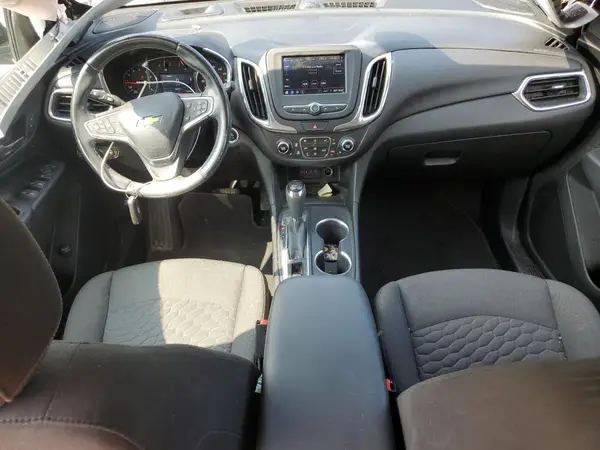 2GNAXJEV8L6101512 2020 CHEVROLET EQUINOX - Image 8