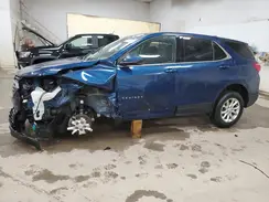 2GNAXJEV8L6104331 2020 CHEVROLET EQUINOX