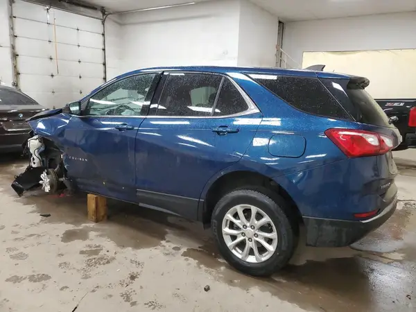 2GNAXJEV8L6104331 2020 CHEVROLET EQUINOX - Image 2