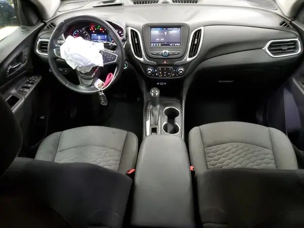 2GNAXJEV8L6104331 2020 CHEVROLET EQUINOX - Image 8