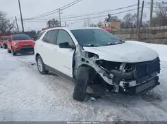 2GNAXJEV8L6105155 2020 CHEVROLET EQUINOX