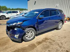 2GNAXJEV8L6106693 2020 CHEVROLET EQUINOX