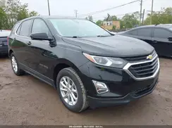 2GNAXJEV8L6108900 2020 CHEVROLET EQUINOX