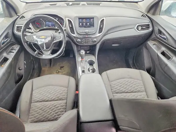 2GNAXJEV8L6109111 2020 CHEVROLET EQUINOX - Image 8