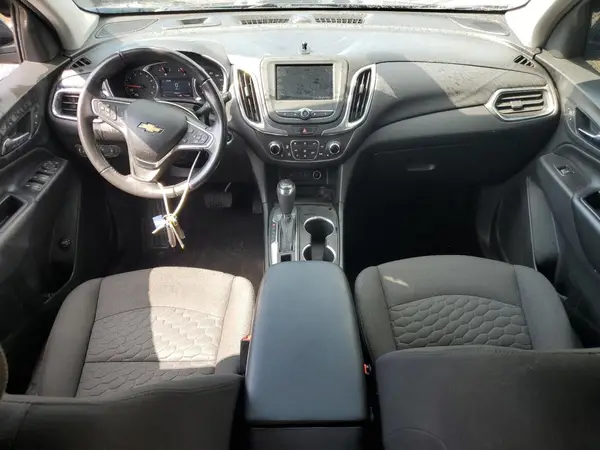 2GNAXJEV8L6112526 2020 CHEVROLET EQUINOX - Image 8