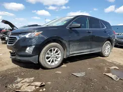 2GNAXJEV8L6116186 2020 CHEVROLET EQUINOX