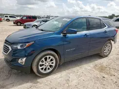 2GNAXJEV8L6122909 2020 CHEVROLET EQUINOX