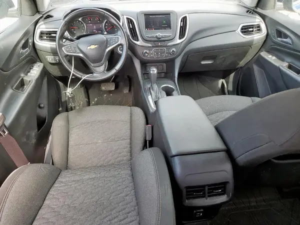 2GNAXJEV8L6122909 2020 CHEVROLET EQUINOX - Image 8