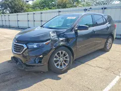 2GNAXJEV8L6123526 2020 CHEVROLET EQUINOX