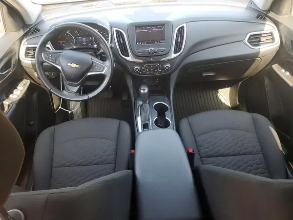 2GNAXJEV8L6123526 2020 CHEVROLET EQUINOX - Image 8