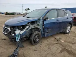 2GNAXJEV8L6125731 2020 CHEVROLET EQUINOX
