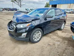 2GNAXJEV8L6129665 2020 CHEVROLET EQUINOX