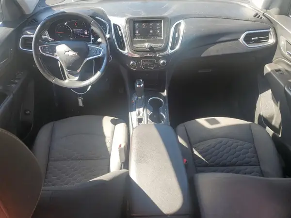 2GNAXJEV8L6129732 2020 CHEVROLET EQUINOX - Image 8