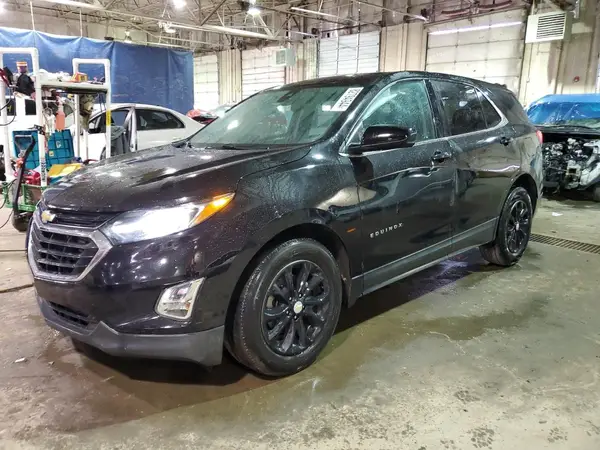 2GNAXJEV8L6132968 2020 CHEVROLET EQUINOX - Image 1
