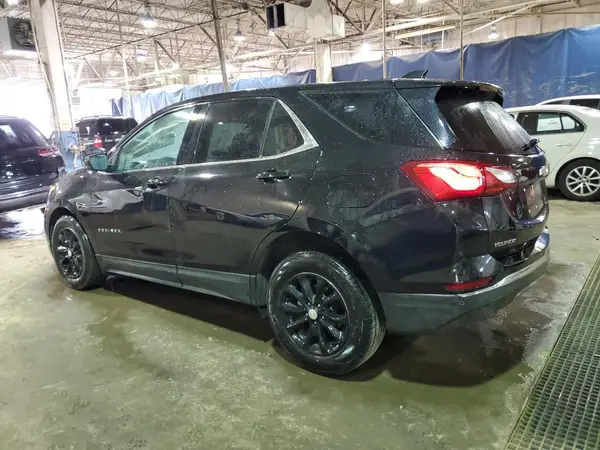 2GNAXJEV8L6132968 2020 CHEVROLET EQUINOX - Image 2
