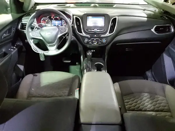2GNAXJEV8L6132968 2020 CHEVROLET EQUINOX - Image 8