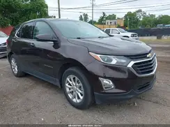 2GNAXJEV8L6135885 2020 CHEVROLET EQUINOX