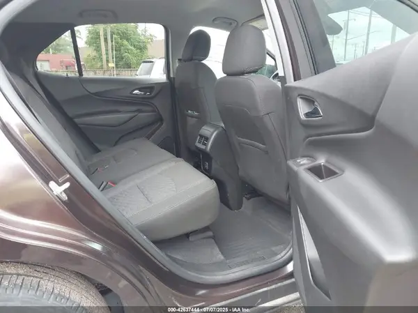 2GNAXJEV8L6135885 2020 CHEVROLET EQUINOX - Image 8