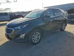 2GNAXJEV8L6136518 2020 CHEVROLET EQUINOX