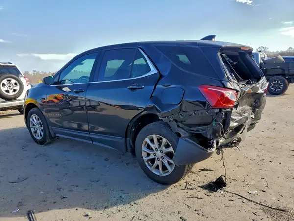 2GNAXJEV8L6136518 2020 CHEVROLET EQUINOX - Image 2