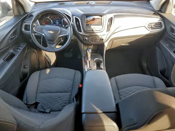 2GNAXJEV8L6136518 2020 CHEVROLET EQUINOX - Image 8