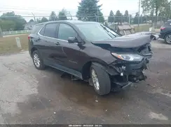 2GNAXJEV8L6137233 2020 CHEVROLET EQUINOX