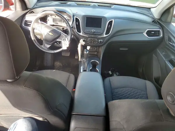 2GNAXJEV8L6141573 2020 CHEVROLET EQUINOX - Image 8