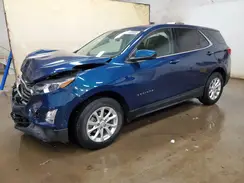 2GNAXJEV8L6147521 2020 CHEVROLET EQUINOX
