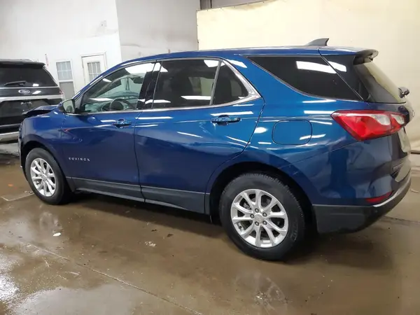 2GNAXJEV8L6147521 2020 CHEVROLET EQUINOX - Image 2