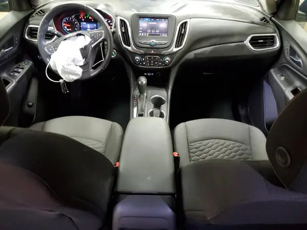 2GNAXJEV8L6147521 2020 CHEVROLET EQUINOX - Image 8